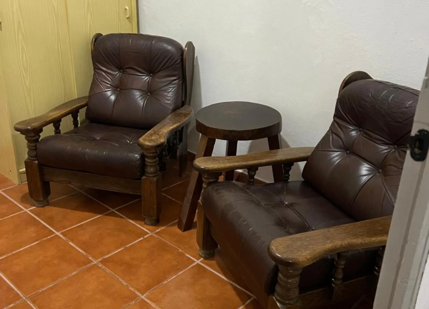 Casa Tita Maria Lägenhet Trevélez