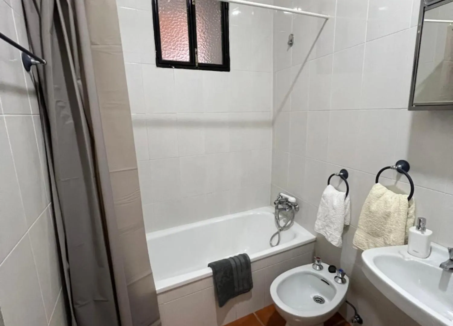 Casa Tita Maria Lägenhet Trevélez Spanien