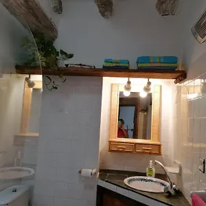  Сasa de vacaciones Arcoiris