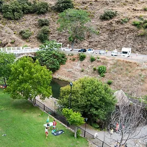 Mulhacen Trevelez