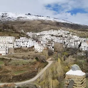  Apartamento El Capricho De