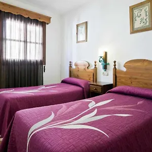 Apartamento Siete Lagunas Trevelez