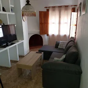  Apartamento Rey Melchor