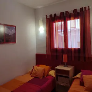  Apartamento La Launa Rural