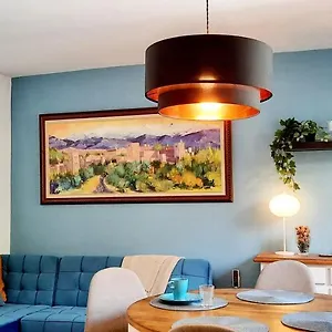  Apartamento Casa Pereza