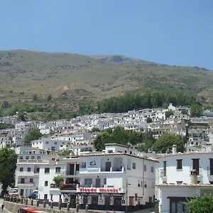 Rural Pepe Alvarez Trevelez