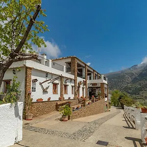 La Fragua Ii Trevelez