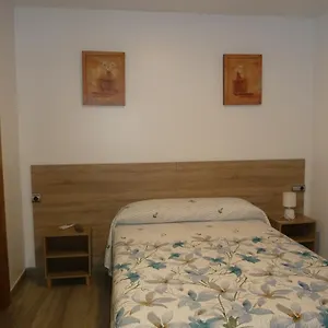 Casa Fermina- A 2 De Pistas De Esqui Trevelez