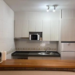  Apartamento Casa Rosa