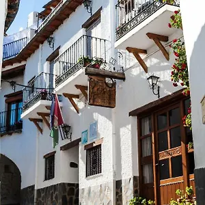 La Fragua I Trevelez