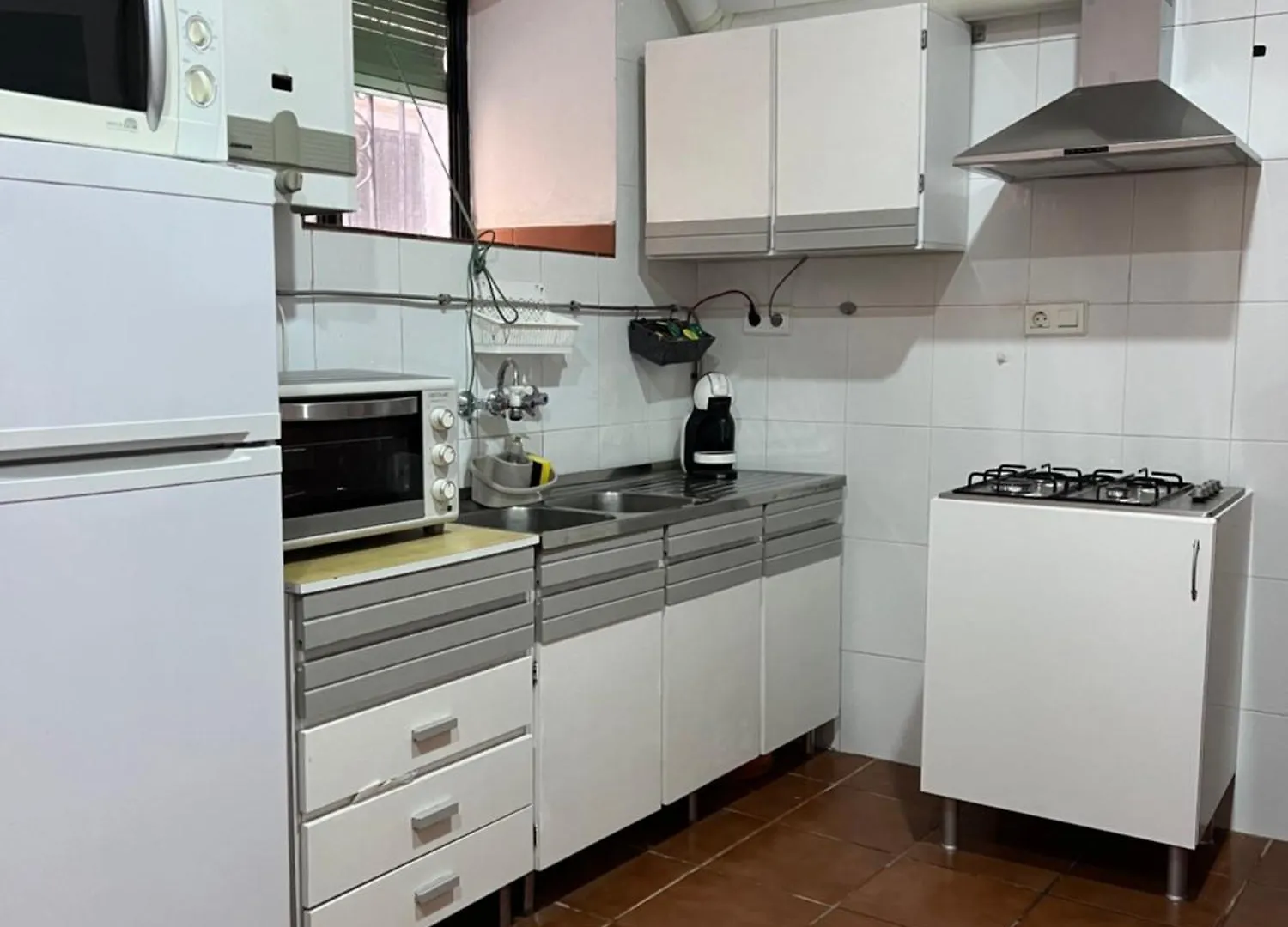 Casa Tita Maria Apartment Trevelez 0*,  Spain