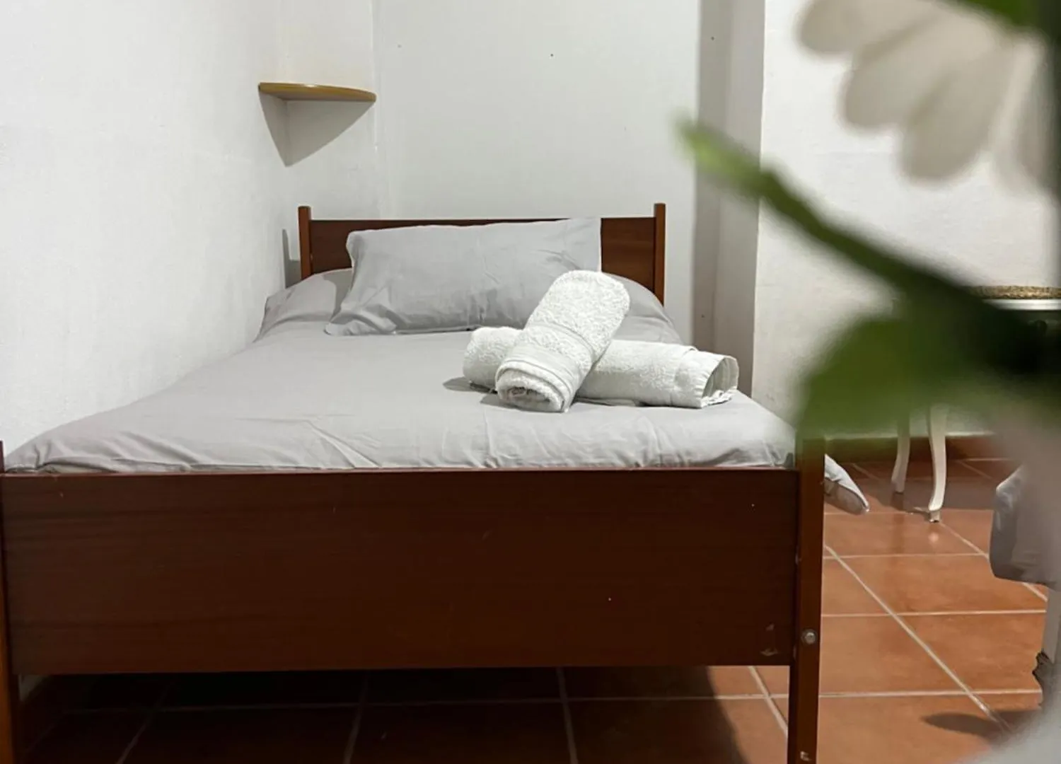 Casa Tita Maria Apartment Trevelez